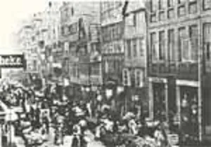 02. Mai 1808 – Gründung