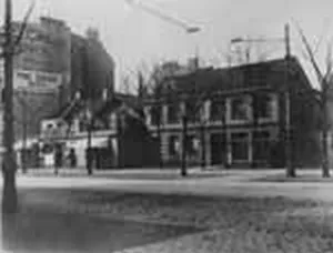1898 – Eilbeck wird Hamburg