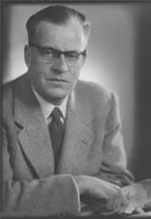 1931 – Dritte Generation Feuerbach