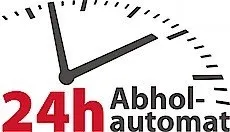 24h-Abholautomat – Medikamentenausgabe rund um die Uhr