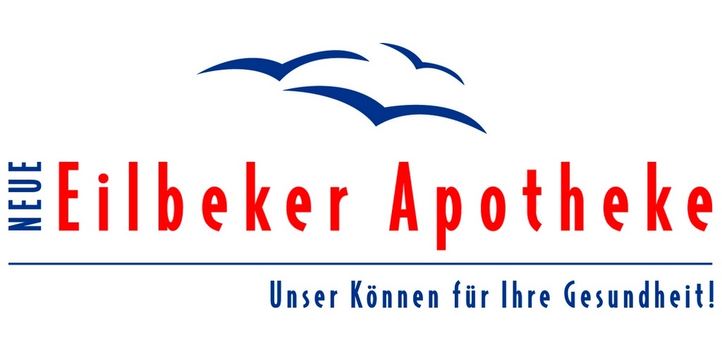 Neue Eilbeker Apotheke